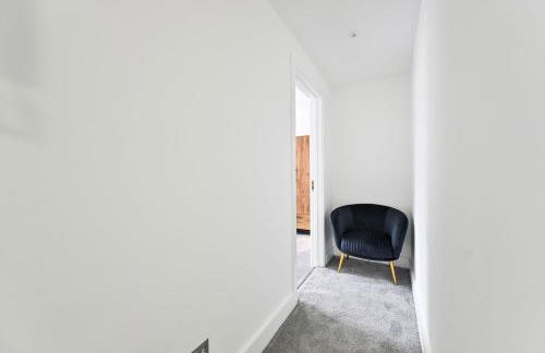 Shoreditch Comfortable 3 Bed Apartments - Foto 19