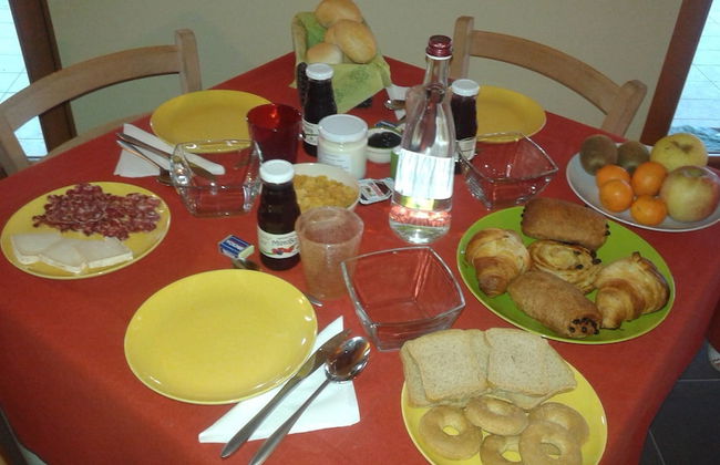 Agriturismo Terra e Lago d'Iseo - Foto 30