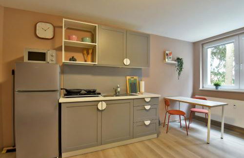 Appartements Kirchstraße Ohrdruf - Photo 9