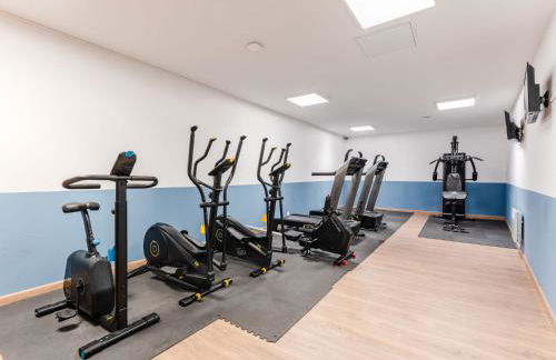 Séjours & Affaires Nantes La Beaujoire - Foto 10