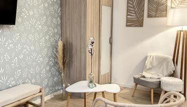 Appart LE SCANDINAVE - Maison 1911 - confort & prestige - Photo 4, wardrobe