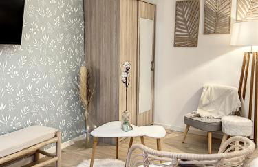 Appart LE SCANDINAVE - Maison 1911 - confort & prestige - Photo 4