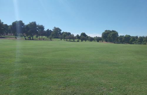 Charming Apartment in front of Villamartin Golf And Plaza - Foto 61