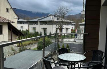 Lux Apart - Apartamenty z jacuzzi i sauną nad Wisłą - Photo 27