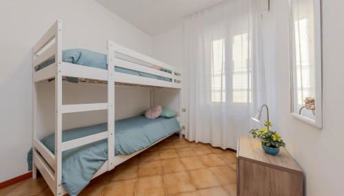 Gate3-MarcoPoloAirport-3 camere da letto-Wifi-Netflix-15' from Venice - Photo 3