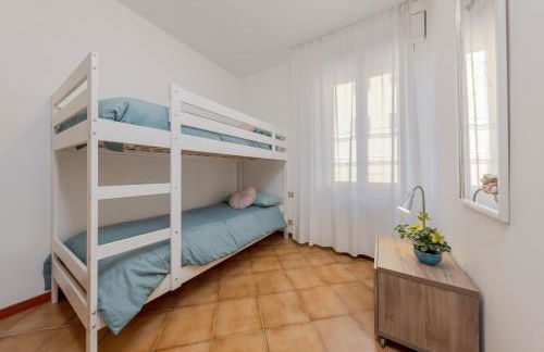 Gate3-MarcoPoloAirport-3 camere da letto-Wifi-Netflix-15' from Venice - Photo 3