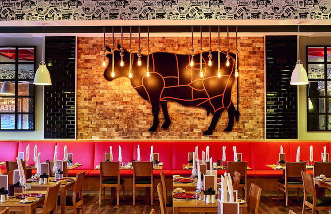 Hotel Riu Tequila - All Inclusive - Photo 76