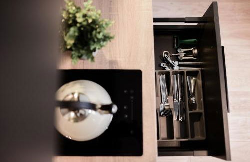 Homaris Apartments Elmshorn - Foto 12