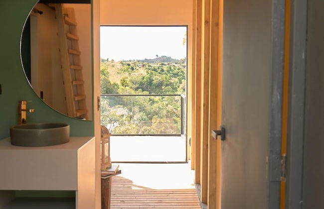 Luum Glamping by Roots Rentals - Photo 27