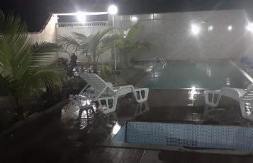 Casa temporada cachoeira grande piabetà - Foto 11