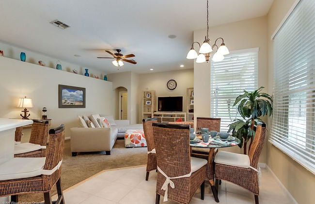 Fantastically Decorated 4 bed 3 Bath - Foto 39