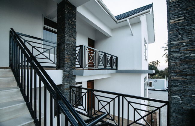 Goba Serene Apartments - Photo 35