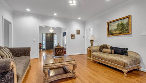 LakeFront | HotTub | Dock | 4BD4.5BA | FreeParking - Foto 4, Other