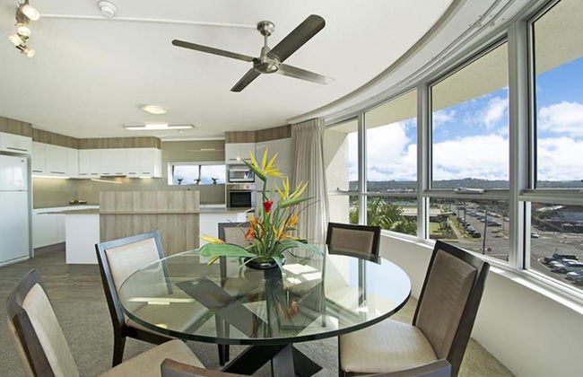 Chateau Royale Beach Resort Maroochydore - Photo 78