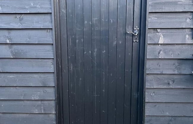 Two Storey Annex - Foto 2