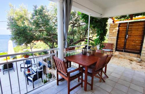 Weekend house Olive garden - Photo 9