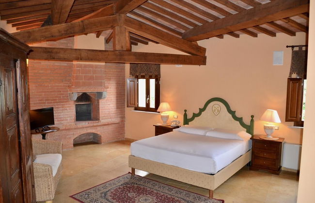 Castello delle Serre - Foto 10