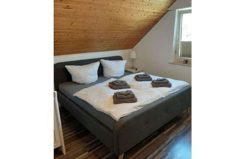 Upper deck Comfortable holiday residence - Foto 12