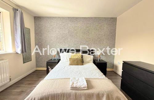 Modern 4BR Home in Grays - Foto 10