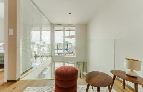 Penthouse Lighthouse Mrzeżyno SurfingBird - Foto 20