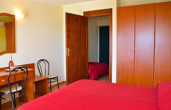 Villaggio Faro Punta Stilo - Foto 2