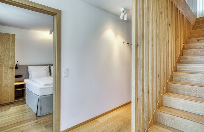 All-Suite Resort Fieberbrunn - Foto 21