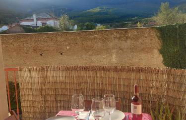 THE HOME Hervás Plaza de garaje gratis - Foto 8