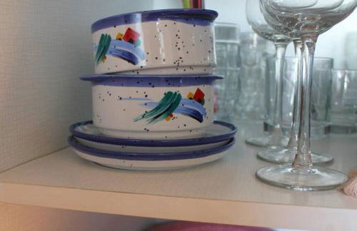 Ruhige Dachgeschosswohnung - Foto 10