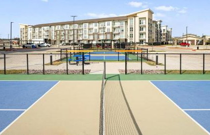 Landing Apartments - Rye Bunker Hill - Foto 28