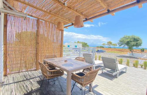 Boho Bliss Seaview Detached House - Foto 35