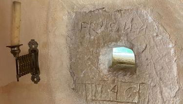 Tour du manoir de Boiscorde - Foto 5