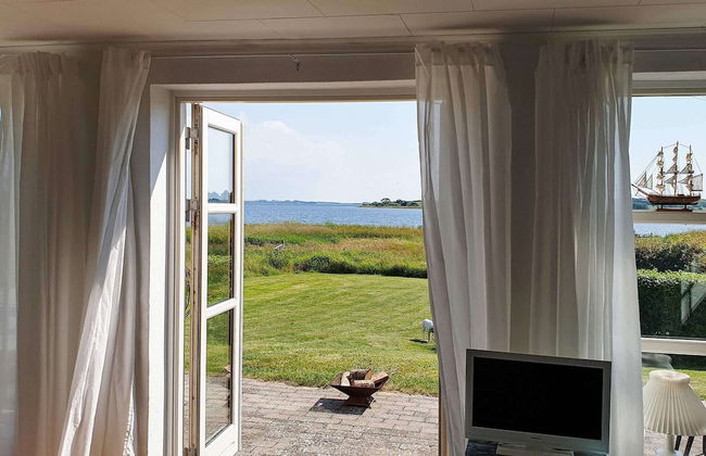 Holiday Home in Snedsted - Foto 53