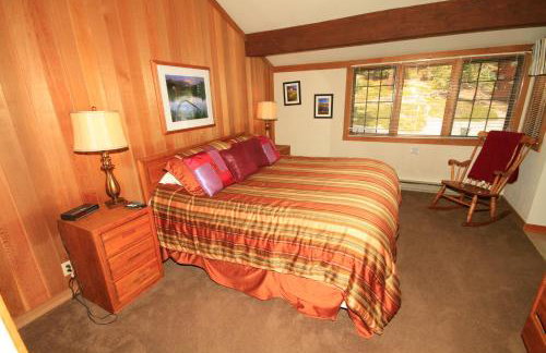 Mountainback 115 3 bedroom loft - Foto 17
