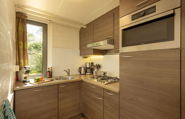 Center Parcs Limburgse Peel - Photo 15