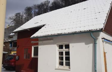 Ferienhaus am Fluss mit traumhafter Dachterrasse ,Garten und Grill - Foto 50