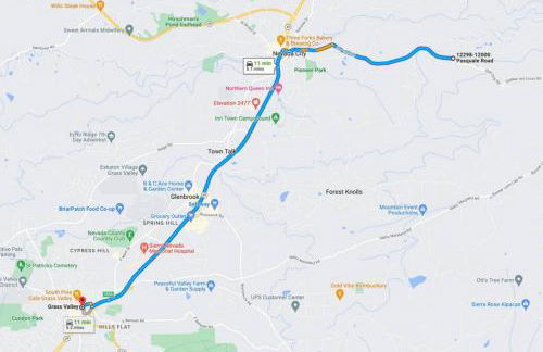 Picturesque Cabin Hot Tub - Foto 48