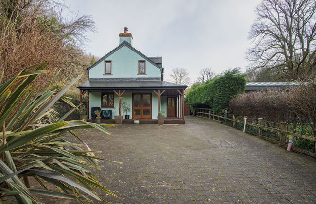 Llais Afon - 3 Bedroom Holiday Home - Fishguard - Foto 63