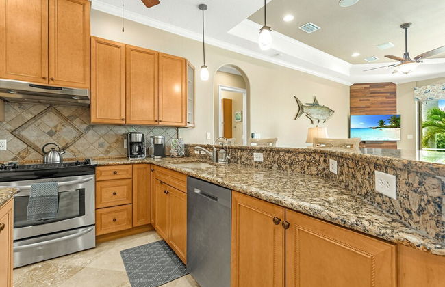 Villa Victoria - Photo 13