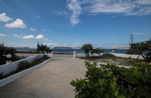 Akrothalassia - Photo 24