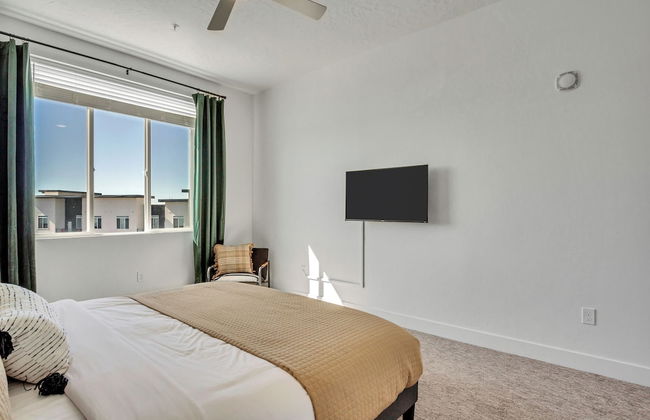 The Heights by Cloud Dream Homes - Foto 11