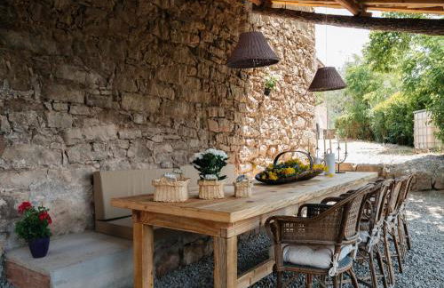 Cottage in Castellnou With Forest Trails - Foto 57