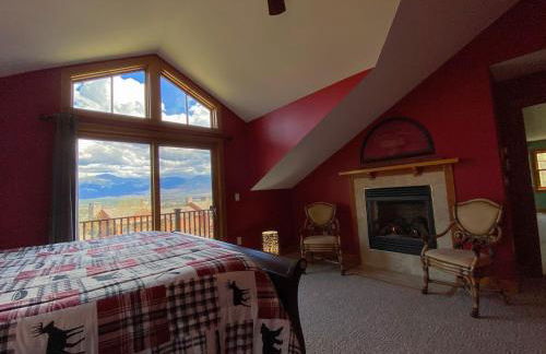 P5 Ski-in Ski-out rare find Presidential View single family with garage pool table ping pong - Foto 27