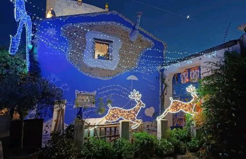 Casa vacanze Sicilia bedda partinico - Foto 32