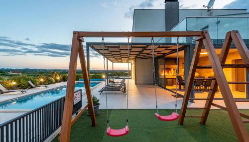 Villa Descansa ZadarVillas - Foto 4, Other