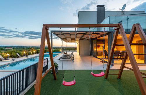 Villa Descansa ZadarVillas - Foto 4