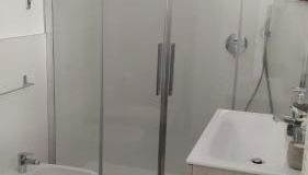 Darsena 7 - Fronte Lago - Vacanze sul Serio - Foto 2, Shower