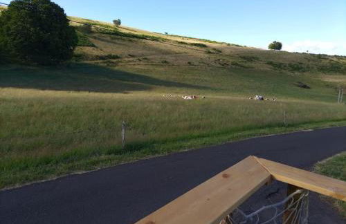 Gîte l'estive du Clozel - Photo 25