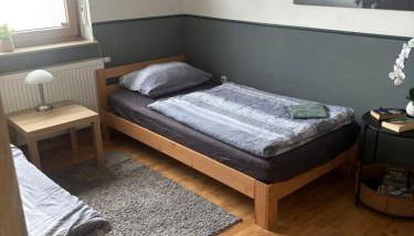 Palms Zimmer - Foto 3