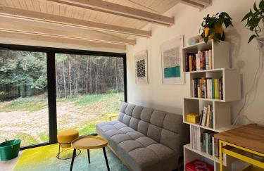 Dobrostan Domek w Naturze - Foto 28