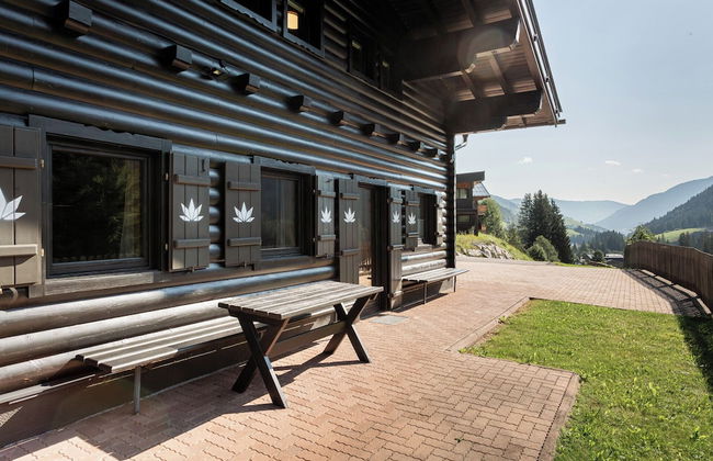 FIVE SEASONS | Hideaway Saalbach - Foto 10